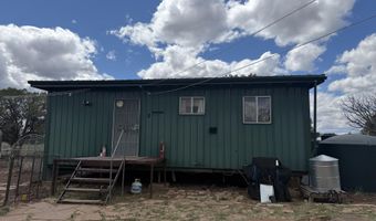 1 Hideaway Rd, Ash Fork, AZ 86320