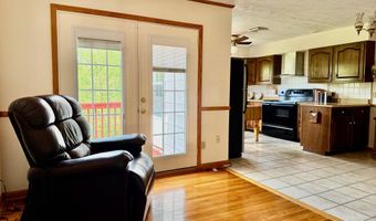 3317 HWY 52, Beattyville, KY 41311
