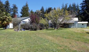 47615 Oregon Coast Hwy, Bandon, OR 97411