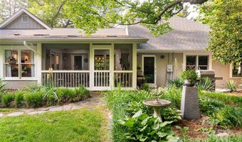 54 Fairway Rd, Asheville, NC 28804