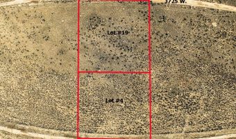 Approx. 6000 N 3725 W, Cedar City, UT 84721