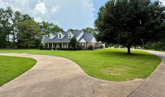 3100 Wallace Dr, Bogue Chitto, MS 39629