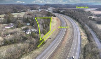 Highway 25E, Bean Station, TN 37708