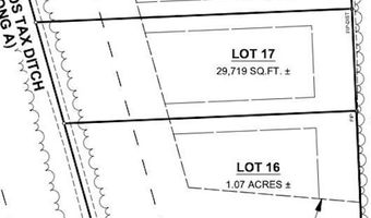 Lot 18 Burnite Mill Road, Felton, DE 19943