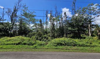 15-1958 23RD Ave, Keaau, HI 96749