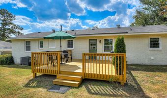 2491 Parkway Dr, Augusta, GA 30904