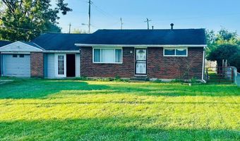 469 Rumsey Rd, Columbus, OH 43207