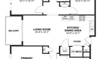 218 3Rd Ave Plan: Cookman, Asbury Park, NJ 07712