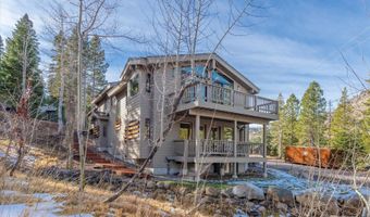 1580 Upper Bench Rd, Alpine Meadows, CA 96146