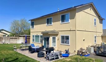 279 Jordan Ct, Fernley, NV 89408