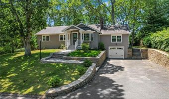 88 Grand View Rd, East Greenwich, RI 02818