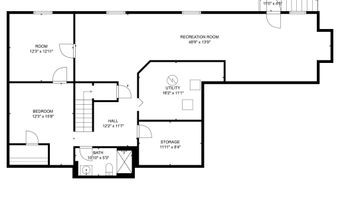 2100 S ALLEVA Ct, Accokeek, MD 20607