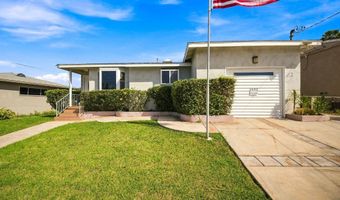 6082 Schuyler St, San Diego, CA 92139