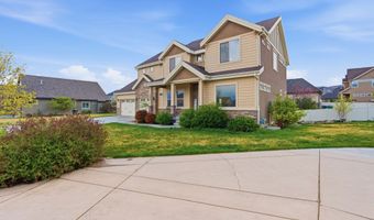 1497 W MEADOW GLEN Dr, Bluffdale, UT 84065