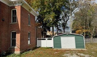 408 Cleveland Ave, Ashland, OH 44805