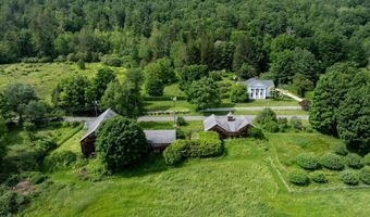 12 Popple Swamp Rd, Cornwall, CT 06754