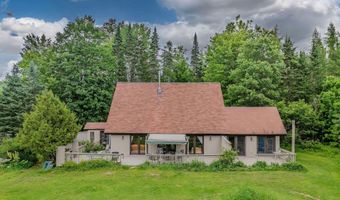 2054 Whitefield Rd, Bethlehem, NH 03574