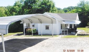 39 CENTRAL Ave, Anniston, AL 36201