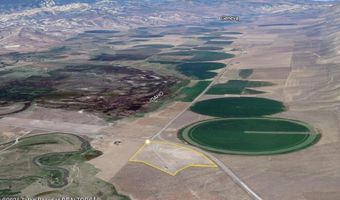 95 E OLD HWY 30, Cokeville, WY 83114