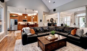 3445 Holly Fork Rd, Barhamsville, VA 23011