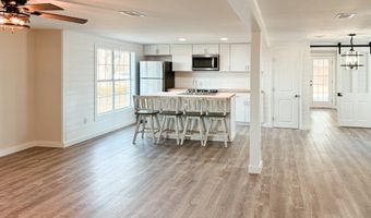 3658 County Road 6636, Banks, AL 36005