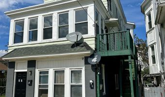 37 N Massachusetts Ave Ave, Atlantic City, NJ 08401
