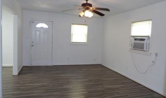 106 NE Avenue G, Andrews, TX 79714