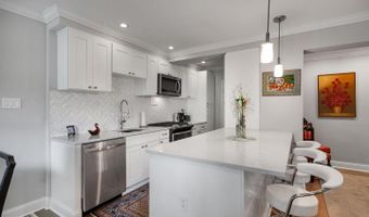 4201 CATHEDRAL Ave NW #607W, Washington, DC 20016