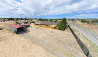 5002 Los Nogales Dr, Carlsbad, NM 88220