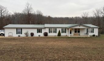 3515 County Road 143, Annapolis, MO 63620