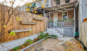 3321 ELM Ave, Baltimore, MD 21211