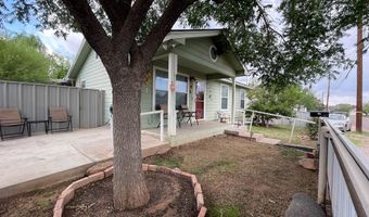 311 S 6th St, Alpine, TX 79830