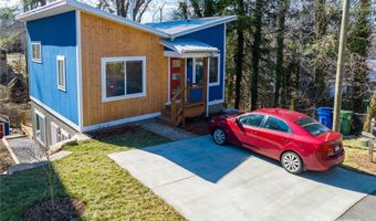 16 Dellwood St, Asheville, NC 28806