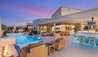 6100 Stone Rise St, Las Vegas, NV 89135