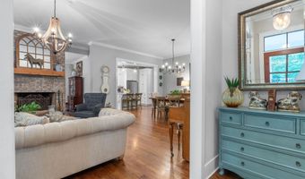 1604 Malvern Hill Dr, Camden, SC 29020