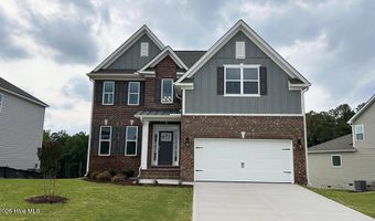 1024 Martin Farms Blvd, Aberdeen, NC 28315
