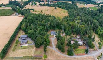 21980 SE UPPER MATTHEWS CREEK Ln, Amity, OR 97101