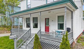 40 Fremont St, Bangor, ME 04401
