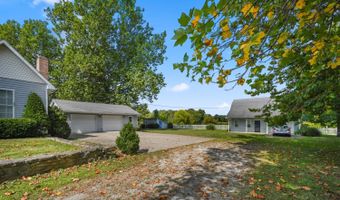 10196 State Road 48, Aurora, IN 47001