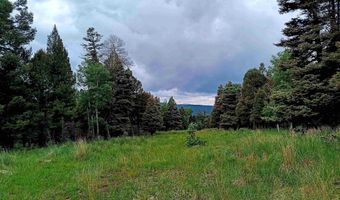 Lot 1220 Rainbow Overlook, Angel Fire, NM 87710