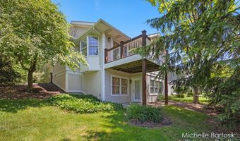 6404 Winter Run Dr SE, Ada, MI 49301