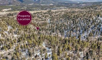 45 Sacramento Dr, Angel Fire, NM 87710