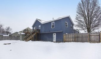 11045 Stanford Ave, Allendale, MI 49401