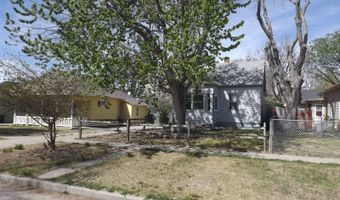 820 Big Horn, Alliance, NE 69301