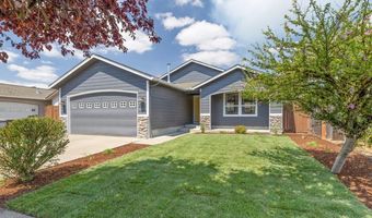4065 Spring Ave NE, Albany, OR 97322