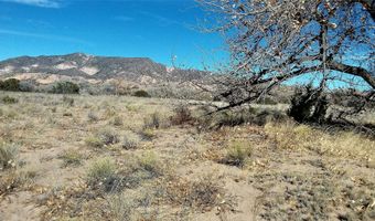 El Porvenir lot 5, Abiquiu, NM 87510