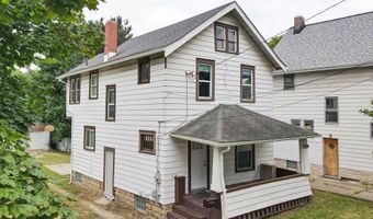 2248 East Ave, Akron, OH 44314