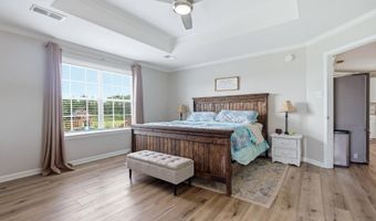 609 Swinging Bridge Rd, Beebe, AR 72012