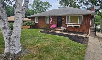165 Stevenson Ave, Akron, OH 44312