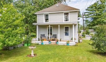 201 North St, Bath, ME 04530